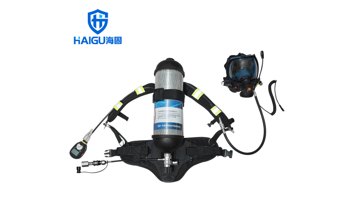 正壓式消防空氣呼吸器行業(yè)標準知識介紹(四) 正壓式消防空氣呼吸器行業(yè)標準知識介紹(四)