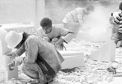 海固安防|預(yù)防吸入粉塵，保護個人健康！