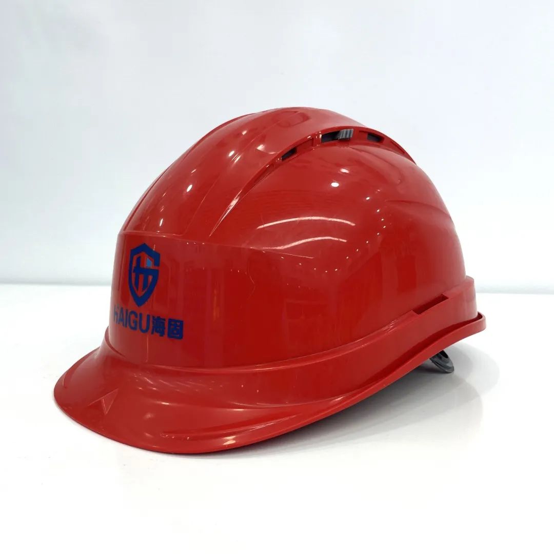 海固小課堂|個體防護(hù)不放松，安全工作有保障！