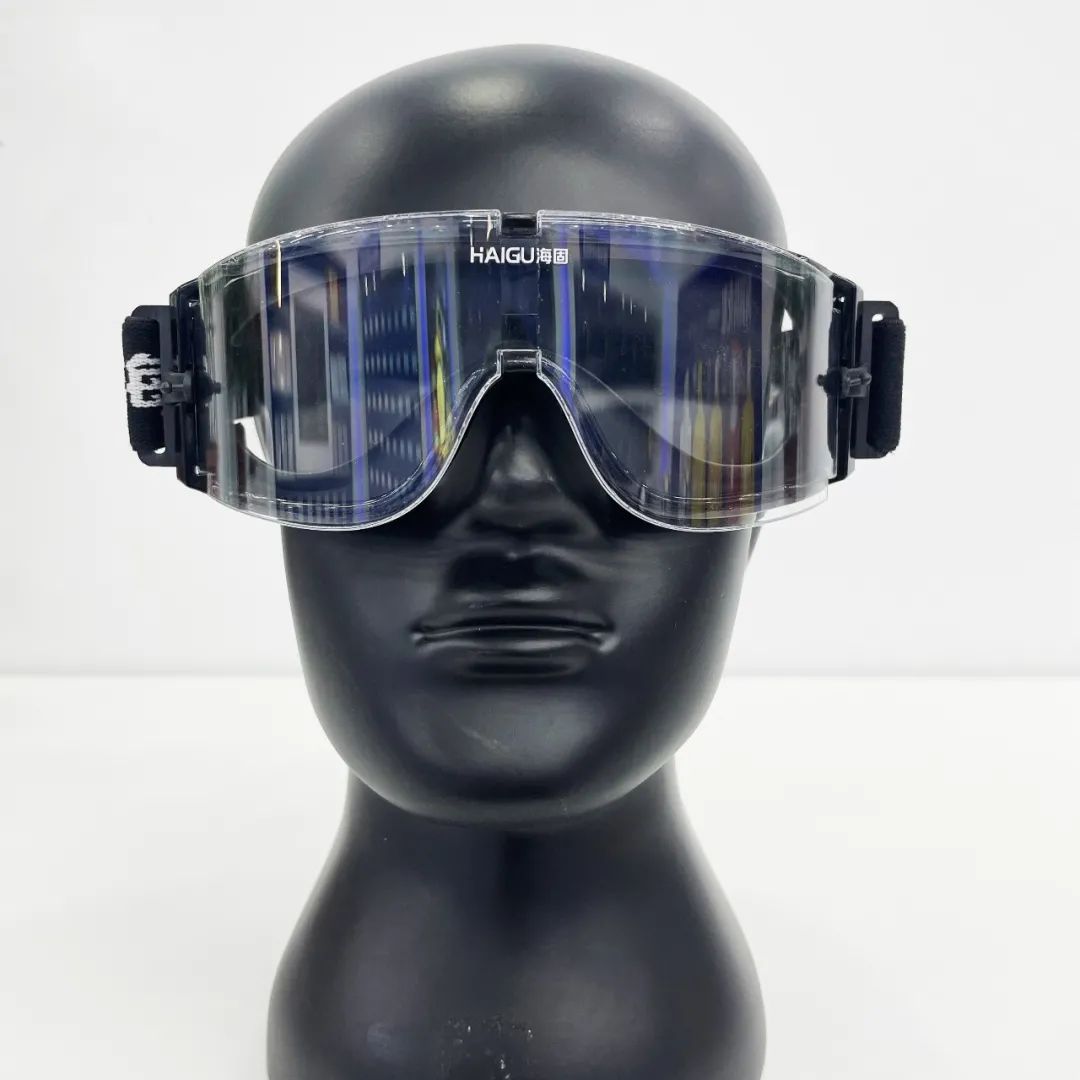 海固小課堂|個體防護(hù)不放松，安全工作有保障！