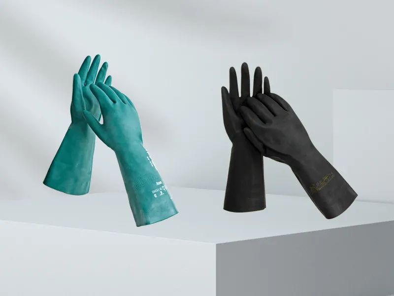 海固小課堂|個體防護(hù)不放松，安全工作有保障！