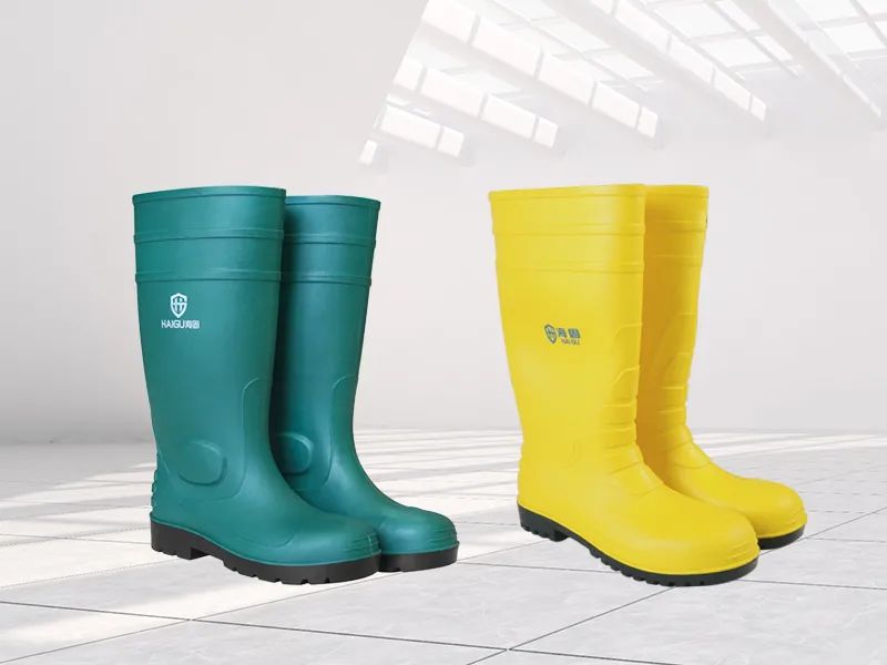 海固小課堂|個體防護(hù)不放松，安全工作有保障！