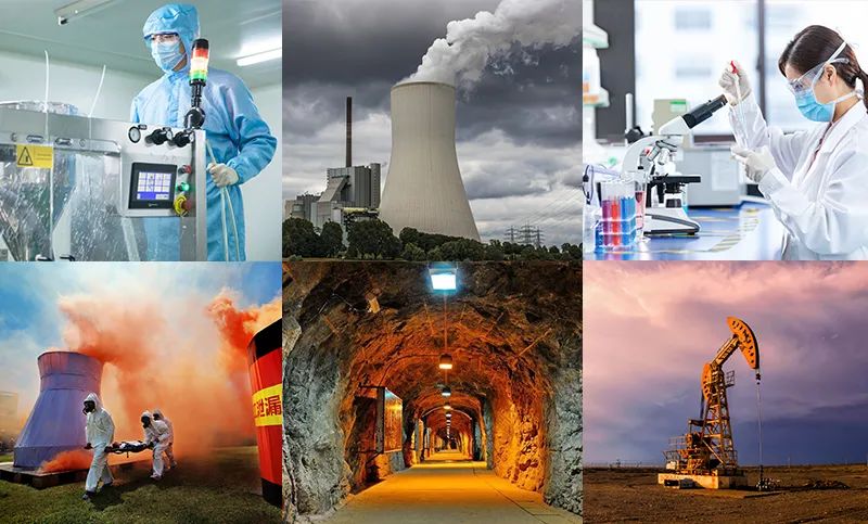 不容小覷|夏季作業(yè)，請加強(qiáng)安全風(fēng)險教育與培訓(xùn)！