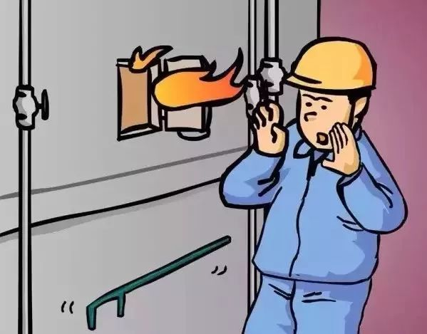 不容小覷|夏季作業(yè)，請加強(qiáng)安全風(fēng)險教育與培訓(xùn)！