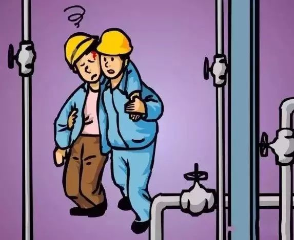 不容小覷|夏季作業(yè)，請加強(qiáng)安全風(fēng)險教育與培訓(xùn)！