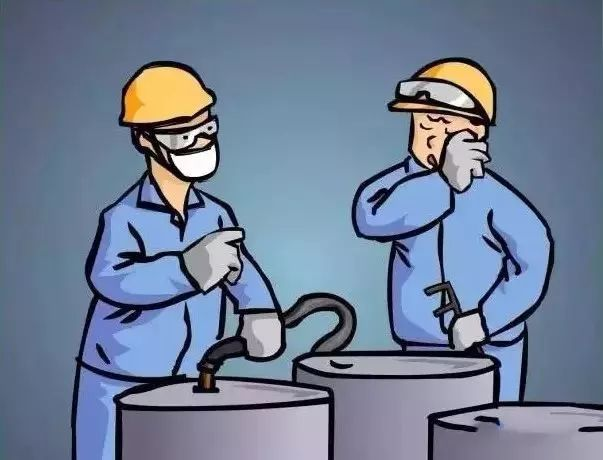 不容小覷|夏季作業(yè)，請加強(qiáng)安全風(fēng)險教育與培訓(xùn)！