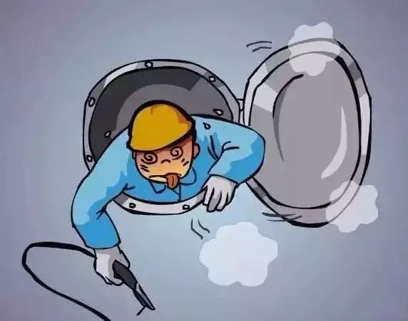 不容小覷|夏季作業(yè)，請加強(qiáng)安全風(fēng)險教育與培訓(xùn)！