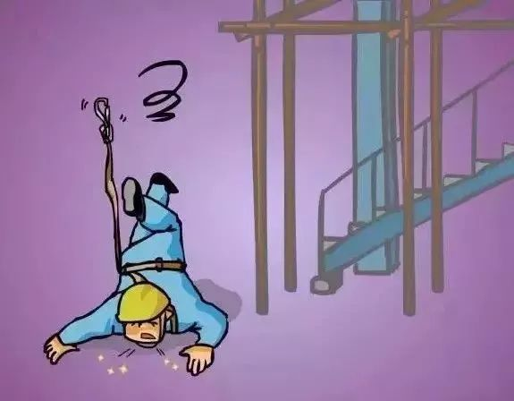 不容小覷|夏季作業(yè)，請加強(qiáng)安全風(fēng)險教育與培訓(xùn)！