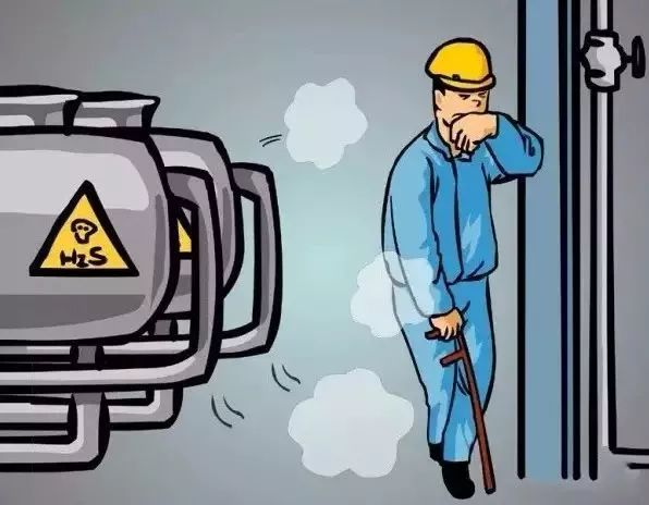 不容小覷|夏季作業(yè)，請加強(qiáng)安全風(fēng)險教育與培訓(xùn)！