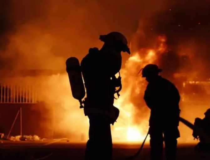 正壓式空氣呼吸器|提供呼吸保護，保障生命安全！