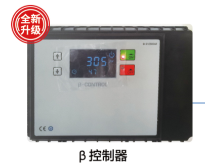 精益求精|海固高壓呼吸空氣壓縮機(jī)新款升級(jí)！