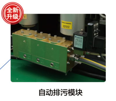 精益求精|海固高壓呼吸空氣壓縮機(jī)新款升級(jí)！