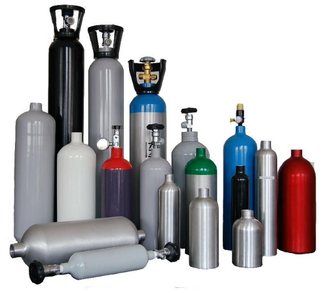 安全放心產品推薦—海固呼吸器用復合氣瓶！