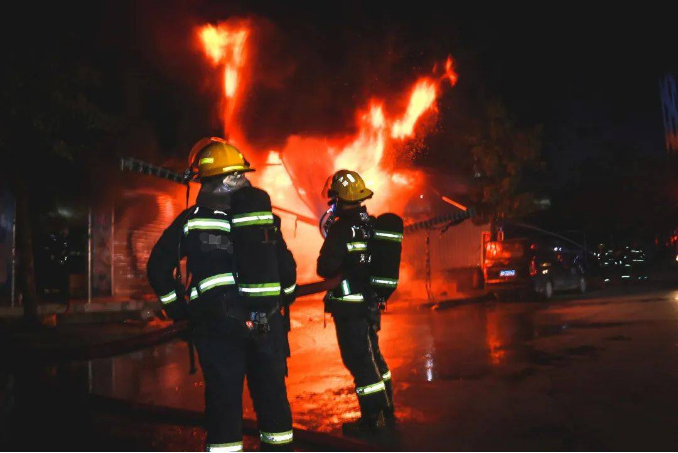 您了解正壓式消防空氣呼吸器嗎？