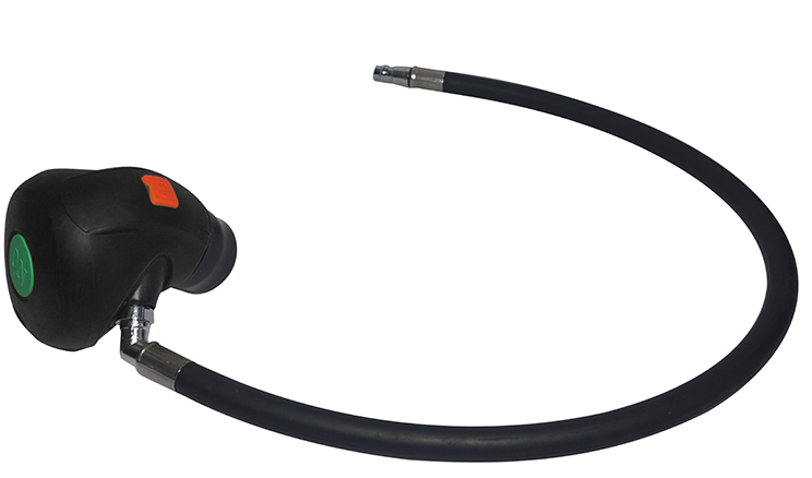 您了解正壓式消防空氣呼吸器嗎？