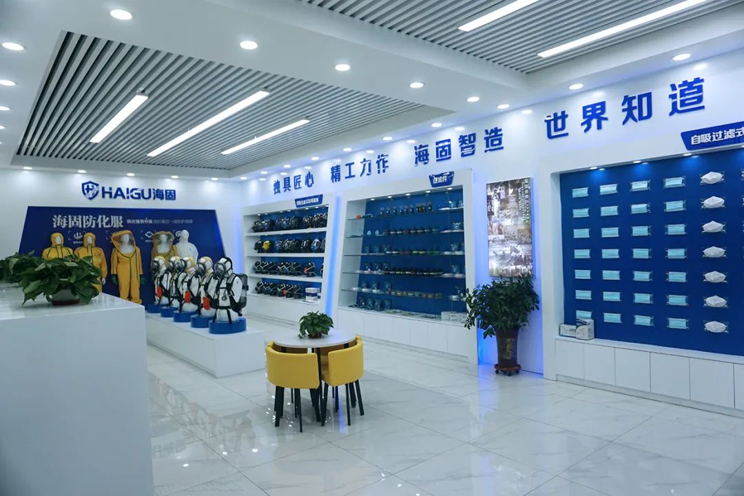 為什么電動(dòng)送風(fēng)式呼吸器的使用越來(lái)越多？