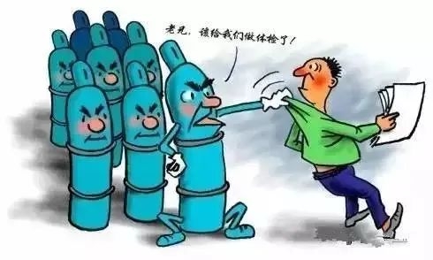 加強安全生產(chǎn)意識，重視現(xiàn)場安全檢查！