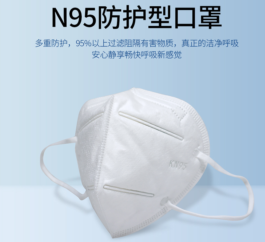 【警惕呼吸職業(yè)危害】呼吸防護(hù)用品的選擇！