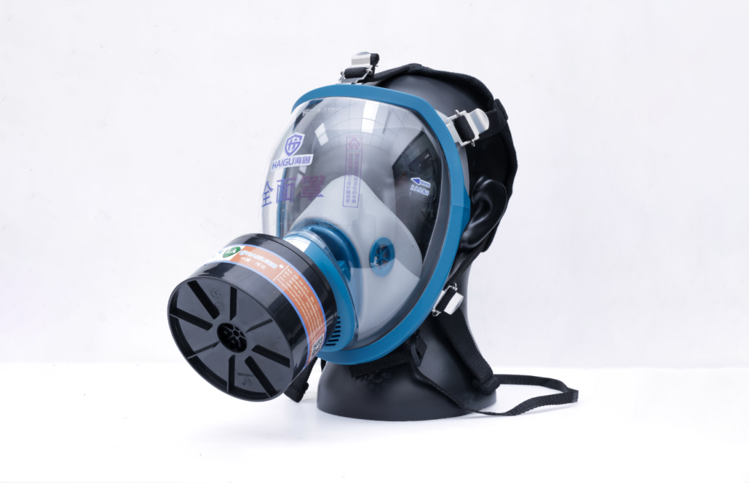 【警惕呼吸職業(yè)危害】呼吸防護(hù)用品的選擇！