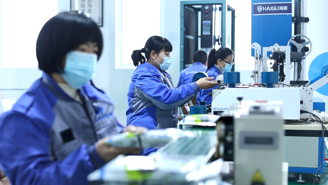 抓市場(chǎng)風(fēng)口，尋合作伙伴！海固面向全國(guó)招商中！