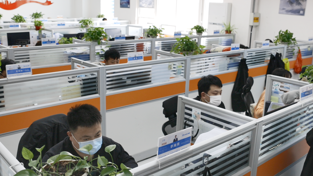 抓市場(chǎng)風(fēng)口，尋合作伙伴！海固面向全國(guó)招商中！