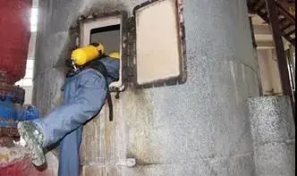 海固安防|化工廠安全操作及危險(xiǎn)的緊急處理辦法！