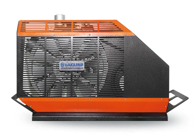 海固安防 | 如何選擇高壓呼吸空氣壓縮機 海固安防 | 如何選擇高壓呼吸空氣壓縮機