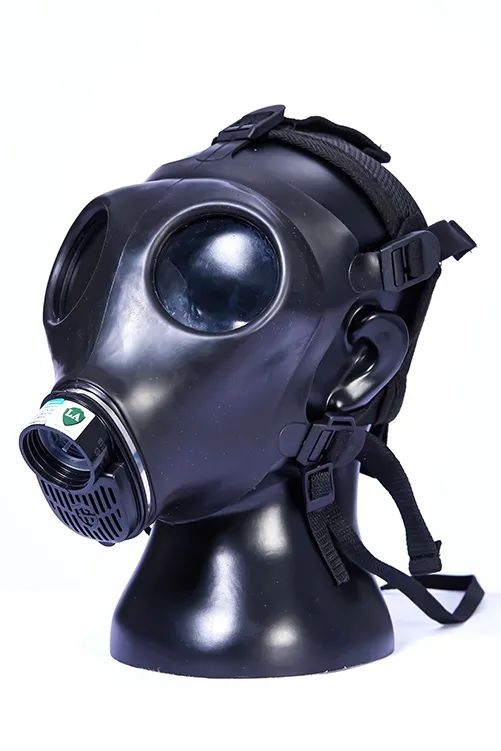 知識課堂 | 呼吸防護用品的使用與維護 知識課堂 | 呼吸防護用品的使用與維護