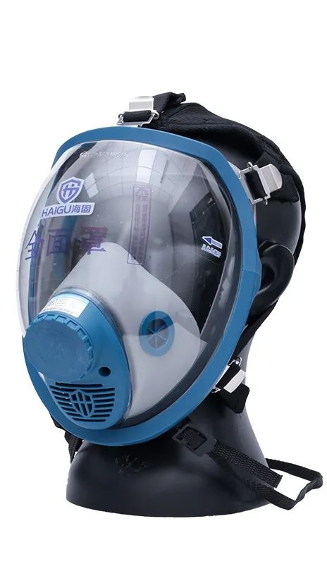 知識課堂 | 呼吸防護用品的使用與維護 知識課堂 | 呼吸防護用品的使用與維護