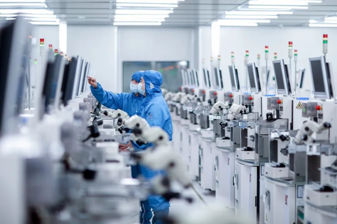 海固安防 | 電子行業(yè)職業(yè)病危害與防護(hù) 海固安防 | 電子行業(yè)職業(yè)病危害與防護(hù)