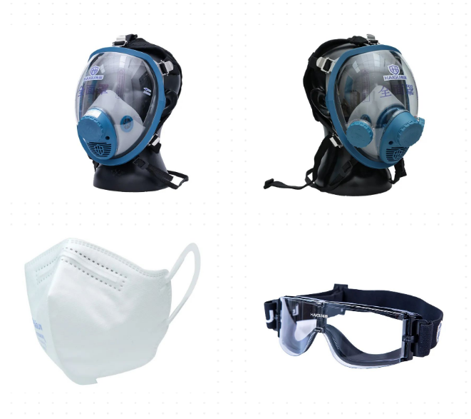 海固安防 | 電子行業(yè)職業(yè)病危害與防護(hù) 海固安防 | 電子行業(yè)職業(yè)病危害與防護(hù)