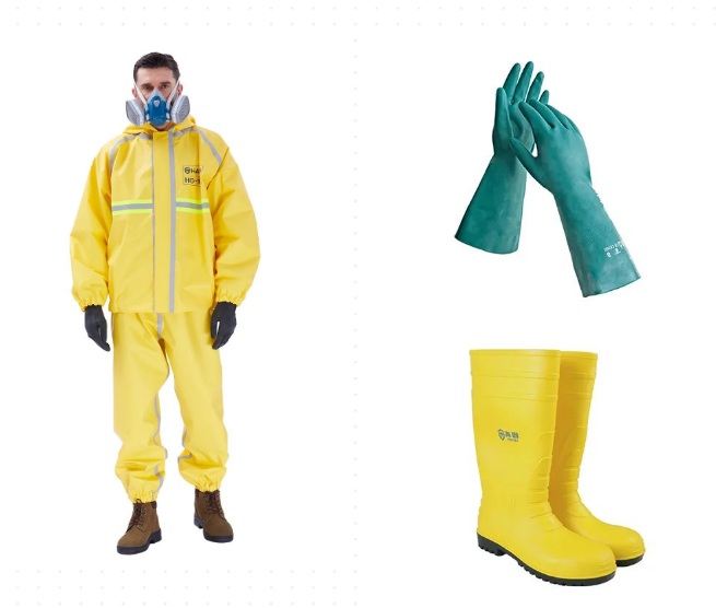 海固安防 | 電子行業(yè)職業(yè)病危害與防護(hù) 海固安防 | 電子行業(yè)職業(yè)病危害與防護(hù)