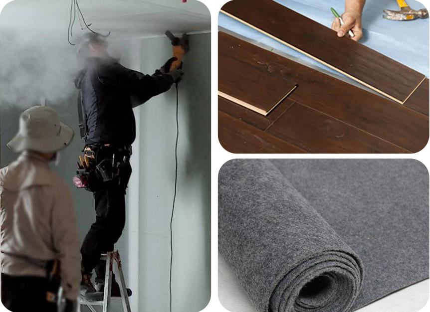 【海固小課堂】甲醛無(wú)形 健康有形