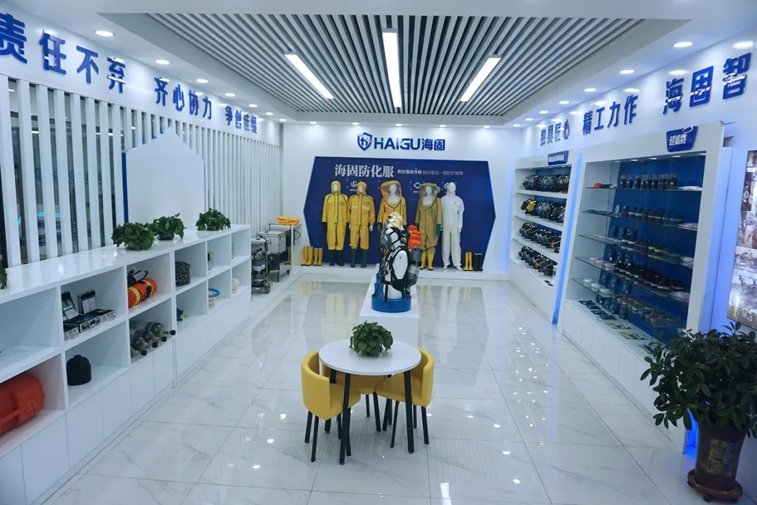 呼吸防護(hù) | 水泥廠粉塵防護(hù)安全必讀！