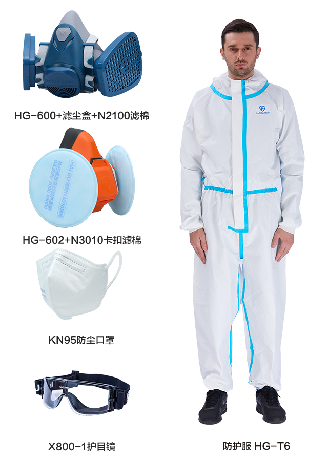 海固安防|關注電焊工塵肺，為呼吸而戰(zhàn)