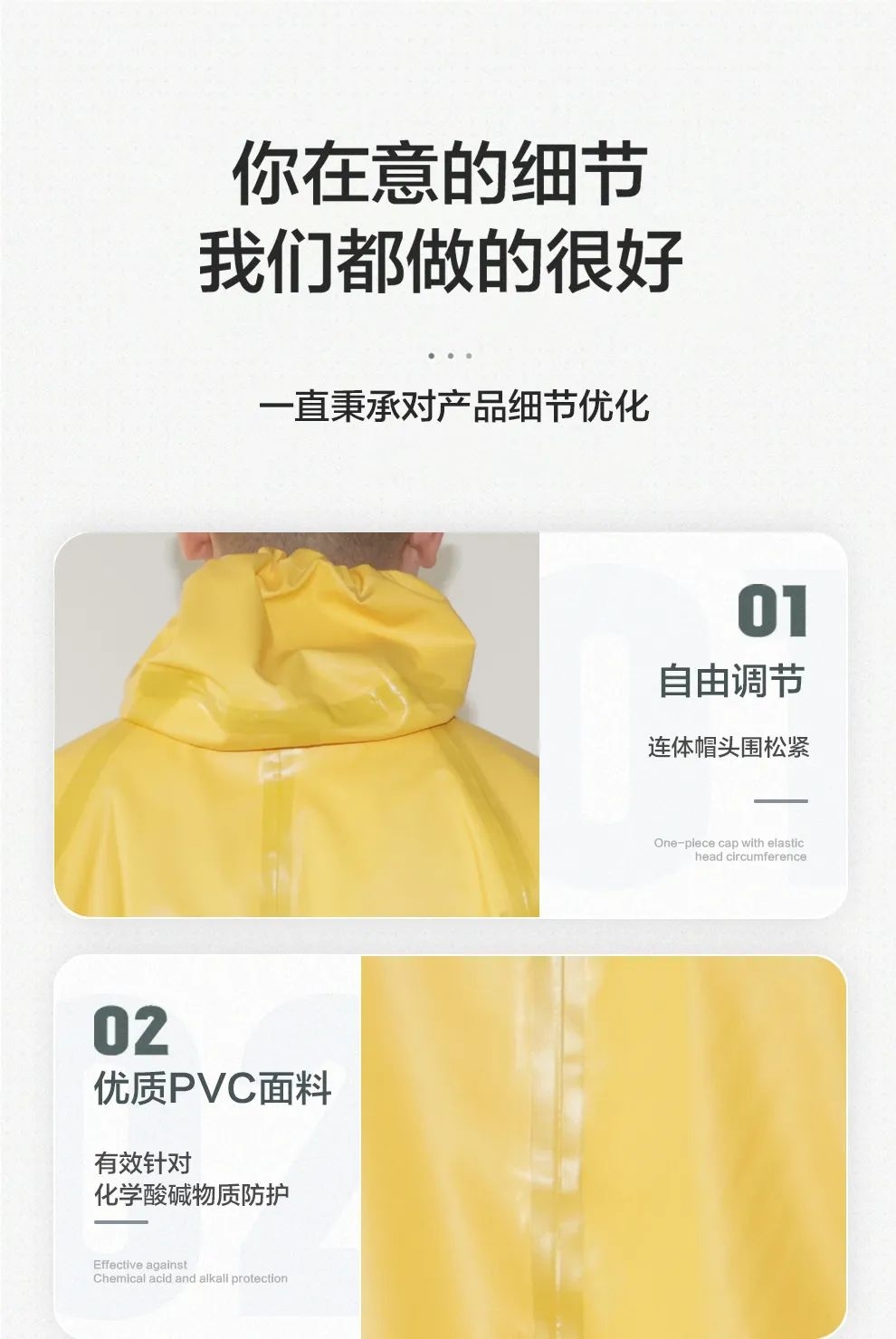 新品上市 HG-HFSF6六氟化硫防護(hù)服 新品上市 HG-HFSF6六氟化硫防護(hù)服