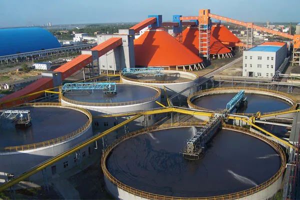 【海固課堂】污水處理注意事項(xiàng)