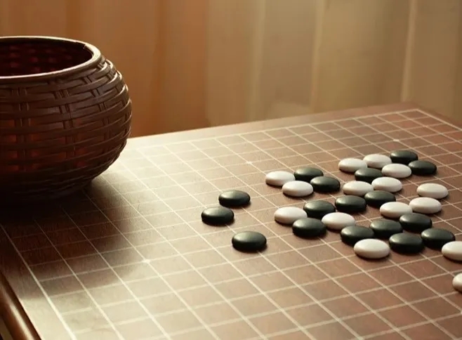 海固防護(hù)|方寸間，感受“棋”趣